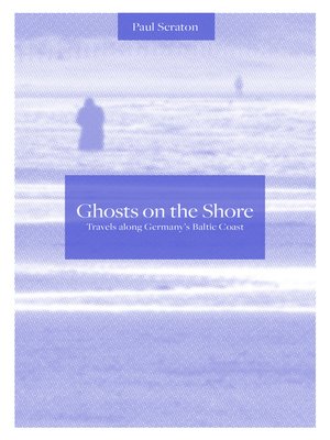 cover image of Ghosts on the Shore